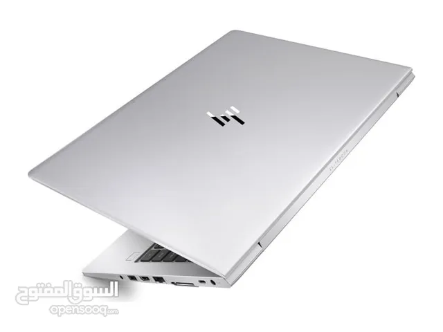لابتوب i5 gt12 hp الموديل الجديد قوي بحالة الوكاله بسعر حرق