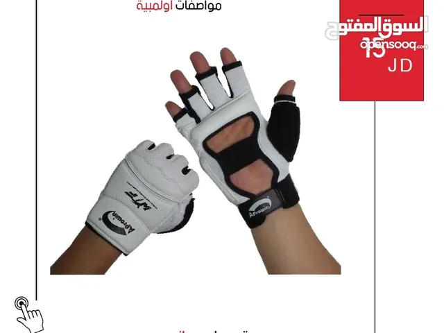 واقي يد تايكوندو الأصلي