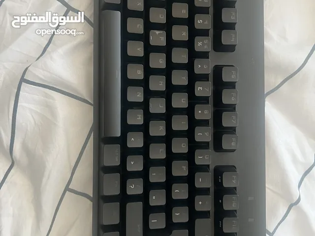 Logitech pro keyboard