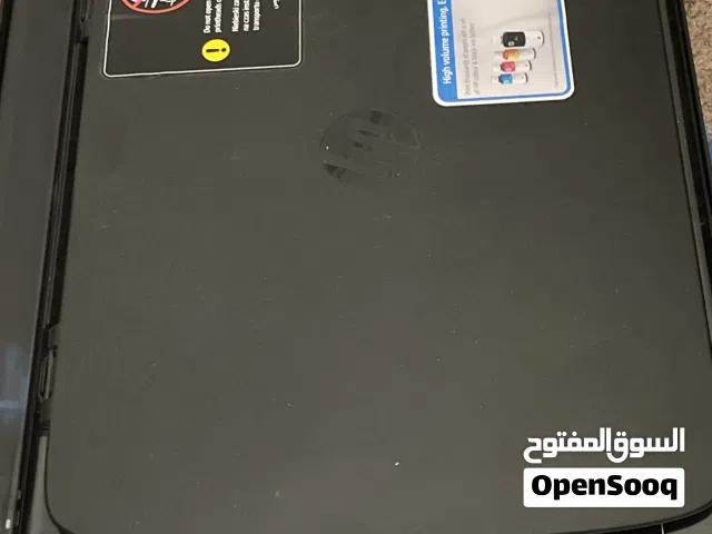 Hp printer and scanner