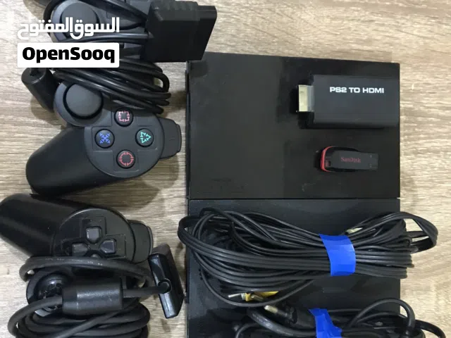 PlayStation 2 PlayStation for sale in Gharbia