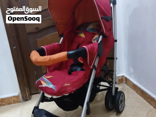 عرباية ماركه جونيورز