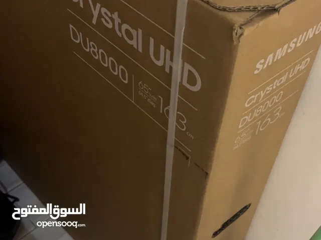 Samsung Other 65 inch TV in Abu Dhabi
