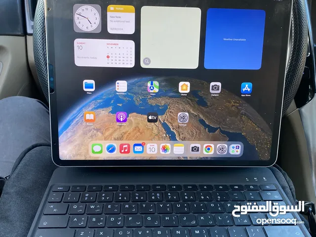 iPad Pro 6th generation