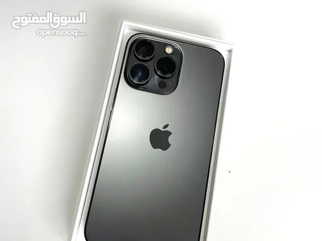 Apple iPhone 13 Pro 256 GB in Tripoli