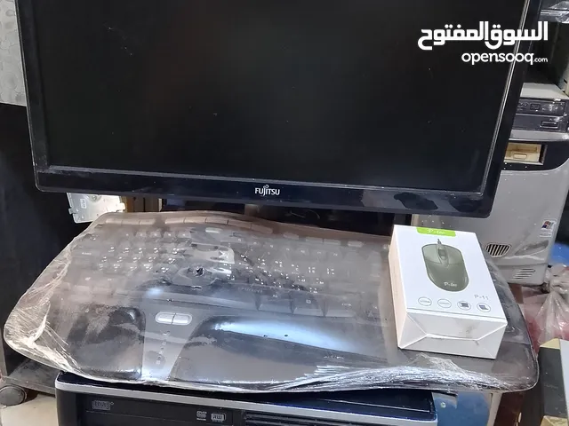 Windows HP  Computers  for sale  in Gharbia