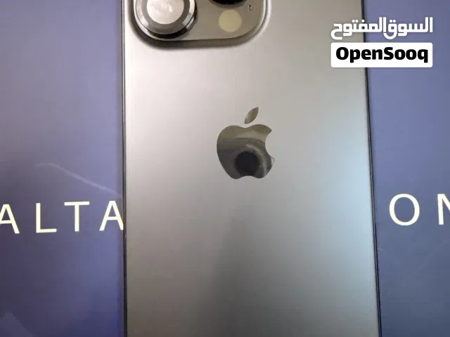 iPhone 15 pro