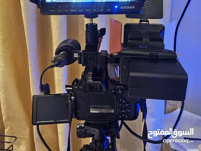 Nikon DSLR Cameras in Dubai
