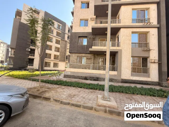 115 m2 2 Bedrooms Apartments for Sale in Cairo First Settlement