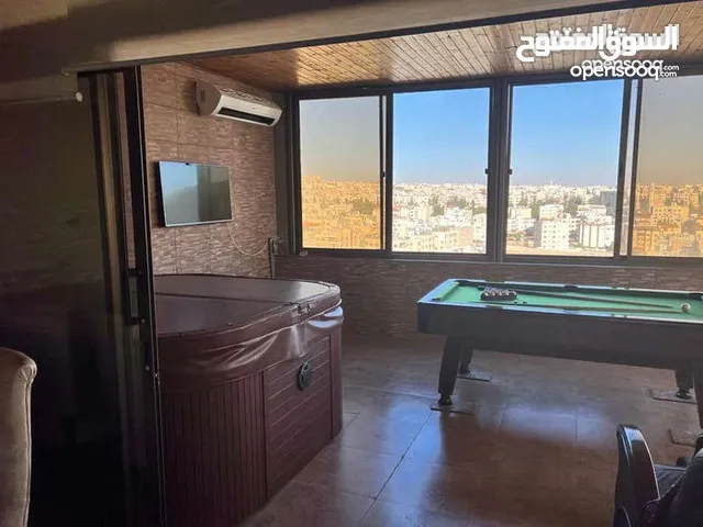 150 m2 2 Bedrooms Apartments for Rent in Amman 4th Circle