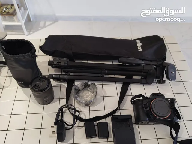 Sony DSLR Cameras in Al Batinah