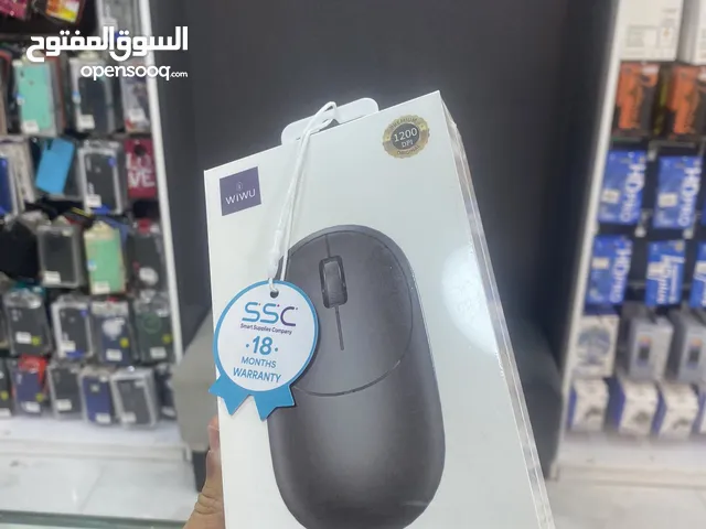 ماوس WIwu مكفوله 18 شهر New