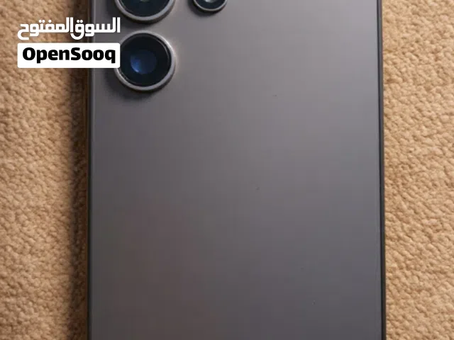 للبيع مستعجل هاي اليومين  لتصليح سيارة  S24 جهاز بدون قلم بي مجال