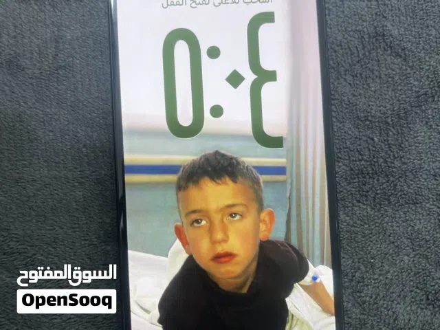 Apple iPhone 16 256 GB in Zarqa