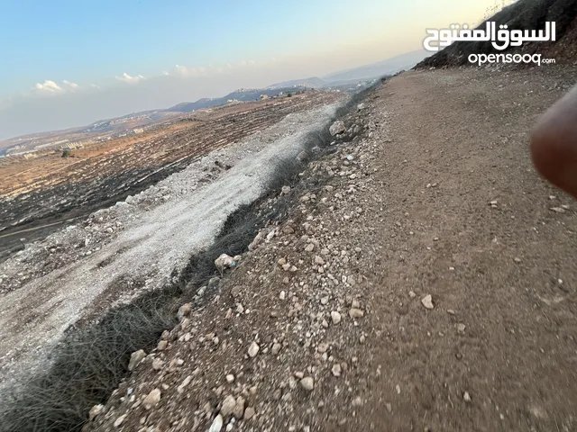 قطعه ارض باطلاله رائعه للبيع بسعر مغري وللتجاره