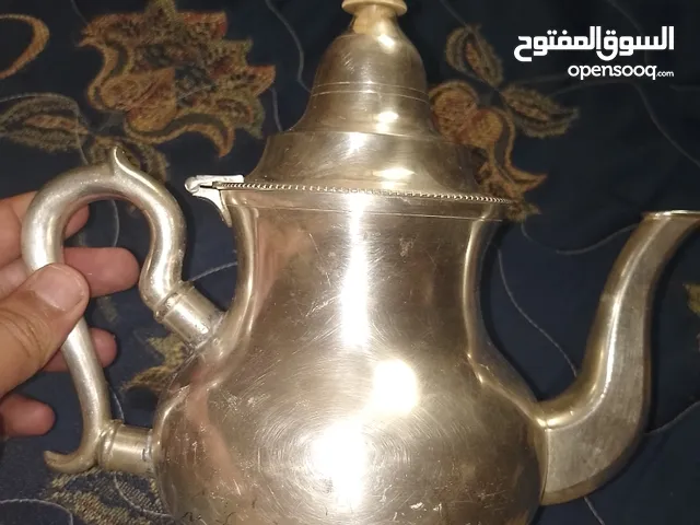 براد فضة حرة قديم صنع فرنسي