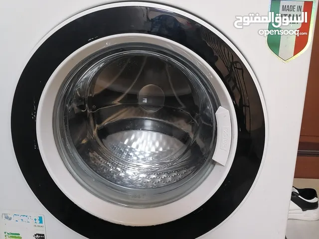 iT Wash 7 - 8 Kg Washing Machines in Zarqa