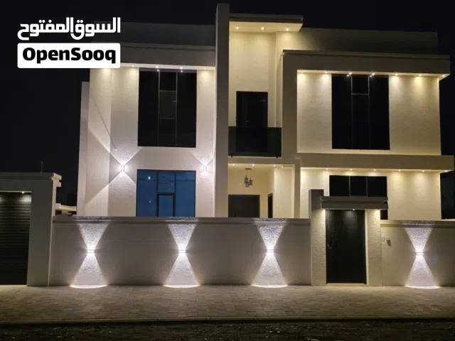381 m2 5 Bedrooms Townhouse for Sale in Muscat Al Khoud