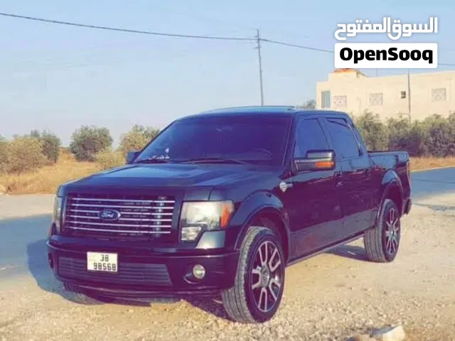 2010 فورد F-150 King Ranch