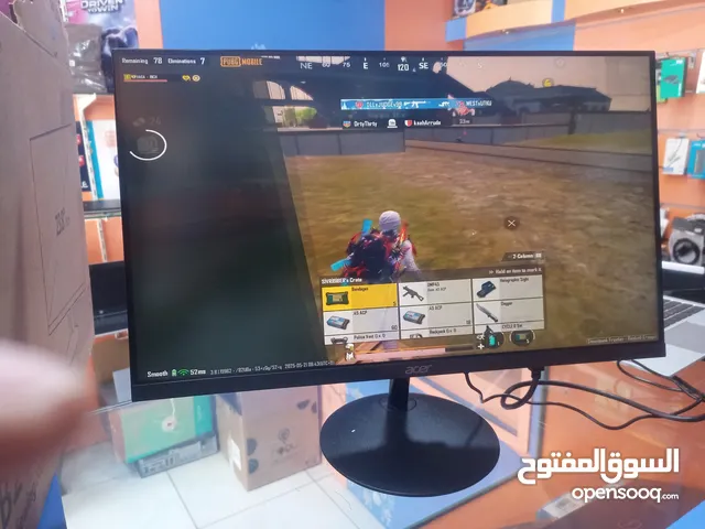 ACERGAMING MONITOR 100HZ 23.8 INCH BOADLESS