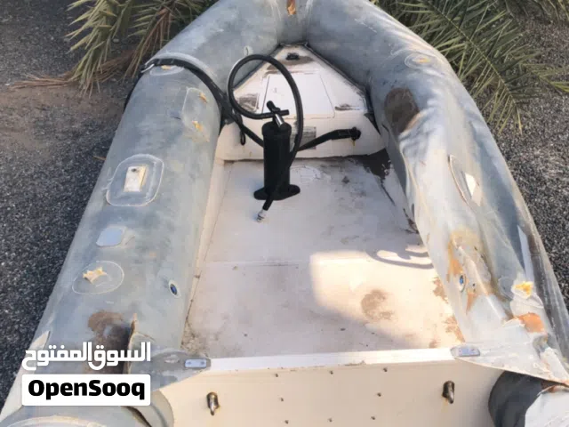 قارب صغير للبيع شوف الوصف