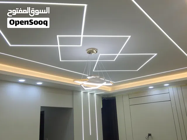 جميع اعمال الكهرباء المنزلي والصناعي