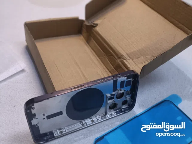 شاصي ايفون 14برو ماكس