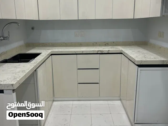 في مطابخ المنيوم الرياض