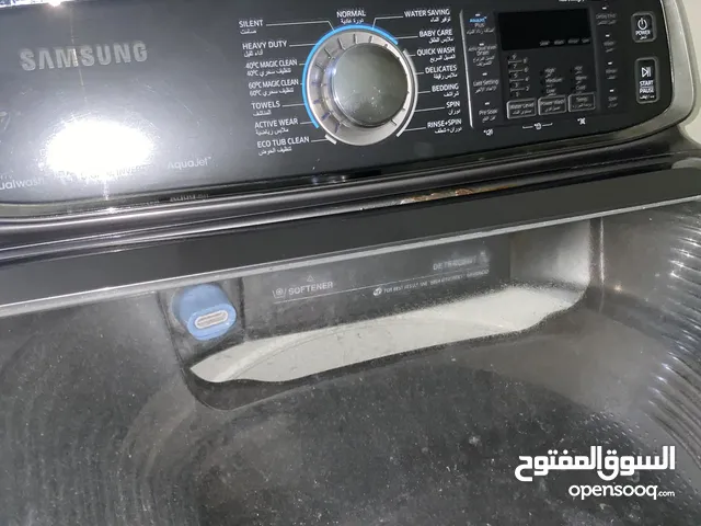 Samsung 9 - 10 Kg Washing Machines in Kuwait City