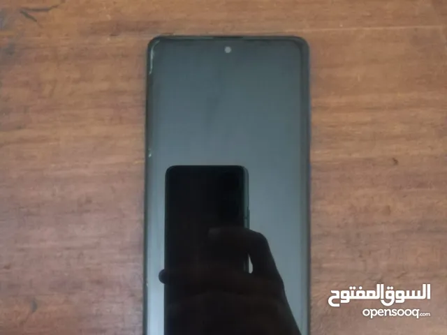 Samsung Galaxy A71 128 GB in Cairo