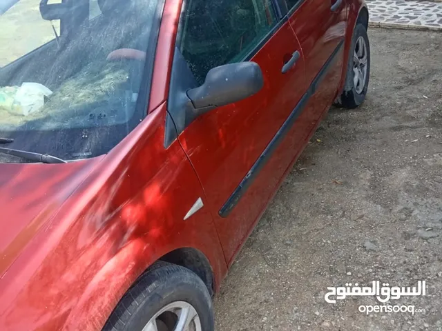 Used Renault Megane in Irbid