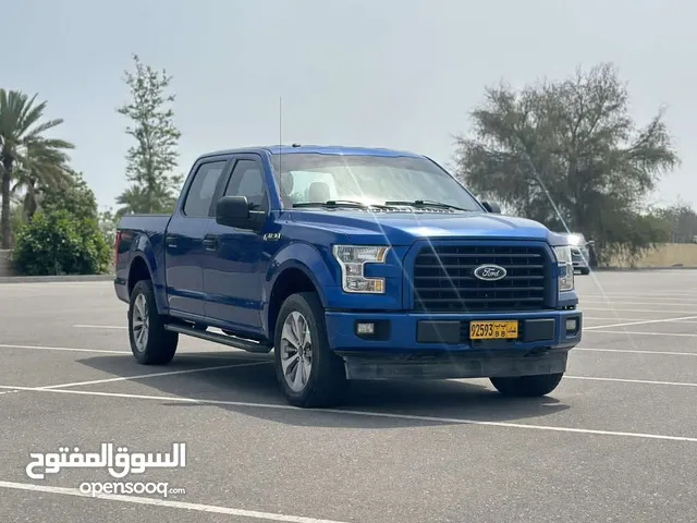 Ford F-150 2017 in Muscat
