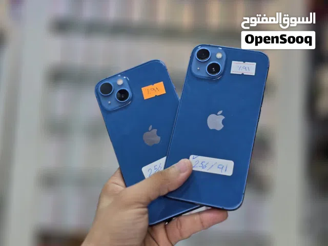 Apple iPhone 13 512 GB in Aden