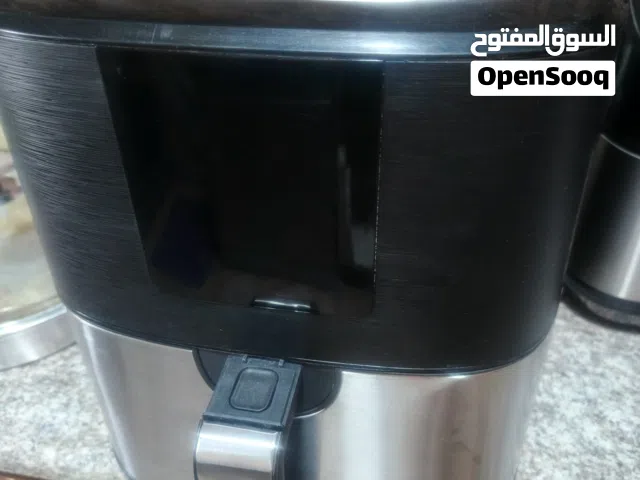 قلاية هوائية بحالة الوكالة للبيع لقطة بسعر 35دينار