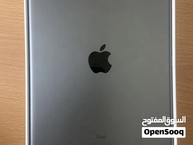 للبيع iPad8 بحاله ممتازه