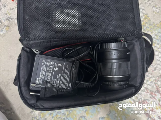 Canon DSLR Cameras in Manama
