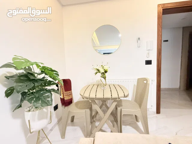 55555 m2 Studio Apartments for Rent in Tunis Other