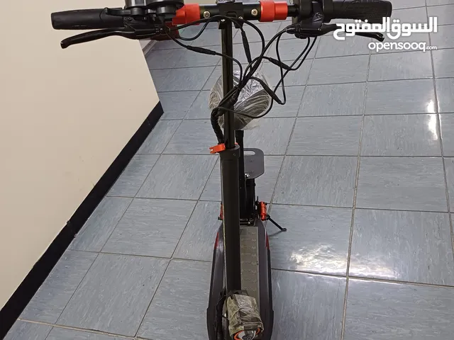 I have scooter
