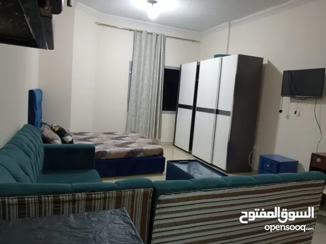 800 m2 Studio Apartments for Rent in Ajman Al Naemiyah