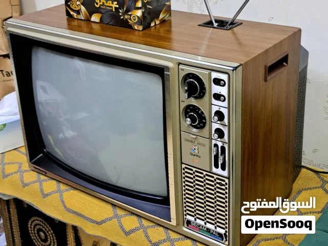 تلفزيون كلاسيكي من روائع ناشيونال اليابانية