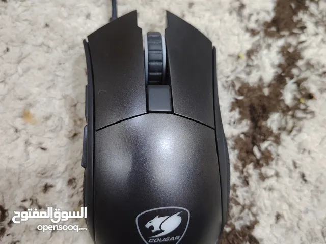 ماوس اصلي جيمنج