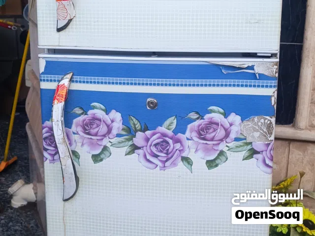 ثلاجة كونكورد لبناني حجم 24 قدم شرط التبريد وتجميد