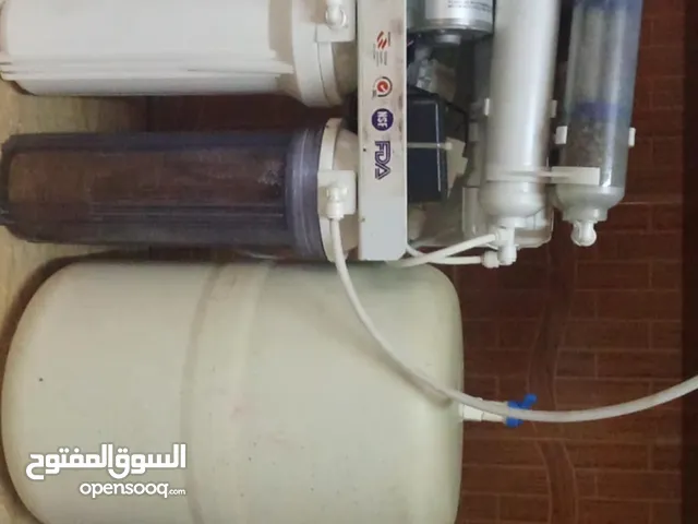 فلتر ماء للبيع 7 مراحل