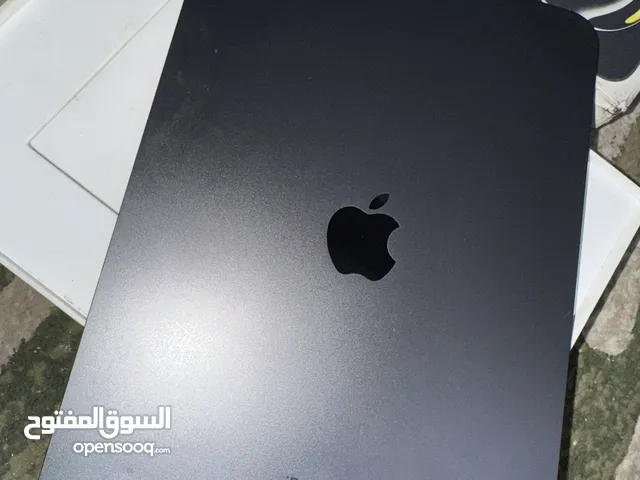Apple iPad Pro 11 256 GB in Baghdad