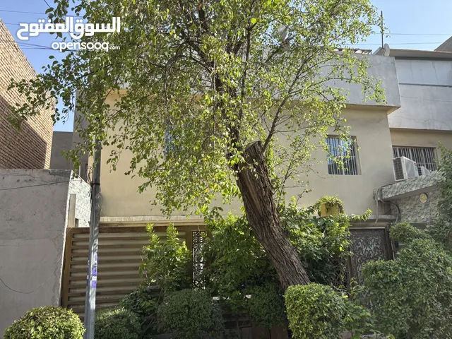 128 m2 3 Bedrooms Townhouse for Sale in Baghdad Mansour