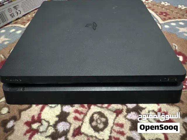 PlayStation 4 Slim For Sale