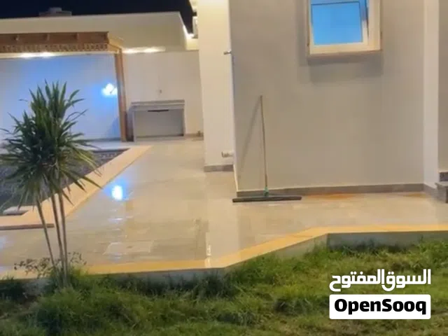 السلام عليكم عليكم  استراحه في الباعيش