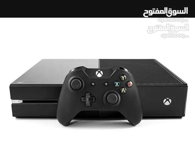 Xbox One Xbox for sale in Amman