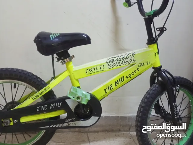 بسكليت جنط