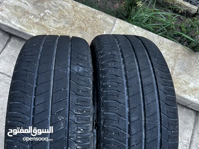 تايرات كورلا حجم 16.55.205